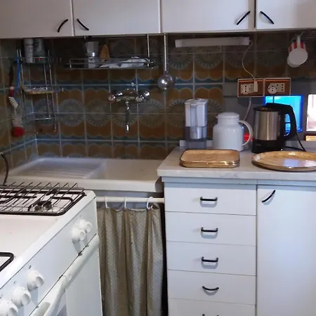 Ferienhaus Mariedda Taormina