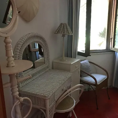 Ferienhaus Mariedda *