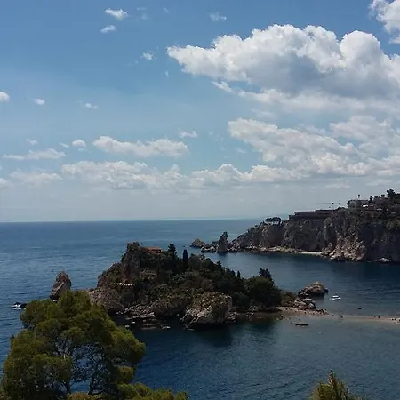 Holiday home Mariedda *