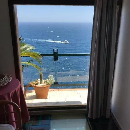 Сasa de vacaciones Mariedda *