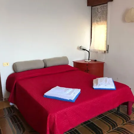 Holiday home Mariedda