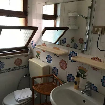 Holiday home Mariedda *