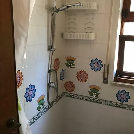 Mariedda Сasa de vacaciones