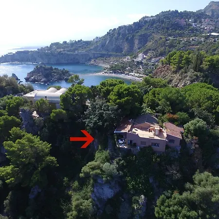Mariedda Holiday home *