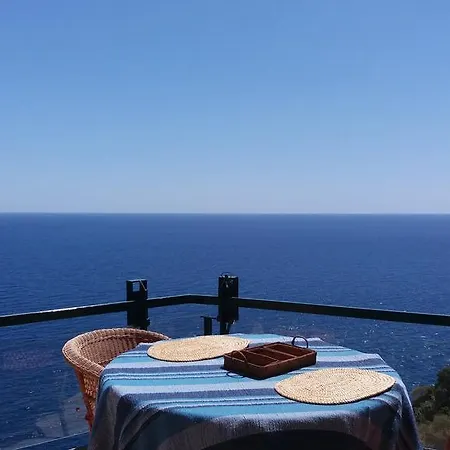 Vakantiehuis Mariedda
