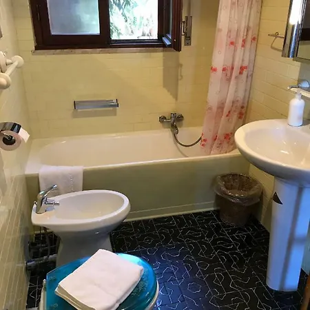 Mariedda Vakantiehuis *